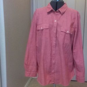 Old Navy long sleeve shirt